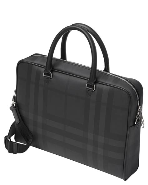 BURBERRY: Tasche herren .